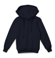 Худи детское Kirenga Kids 2.0, темно-синее