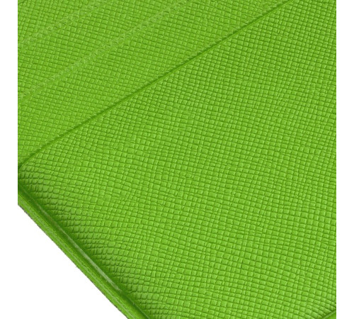 Чехол для карточек Devon, зеленый