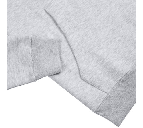 Худи унисекс Phoenix, серый меланж