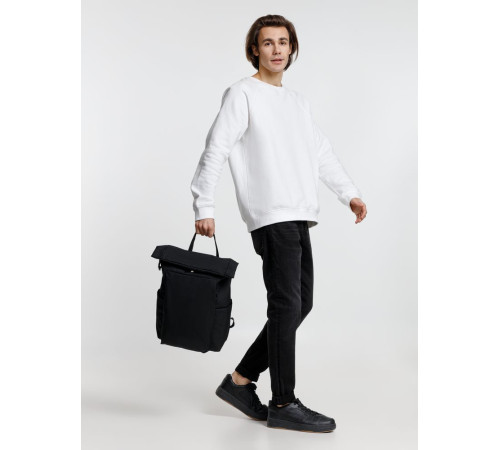 Рюкзак Hank, черный