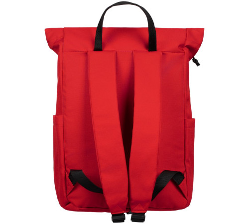 Рюкзак Hank, красный