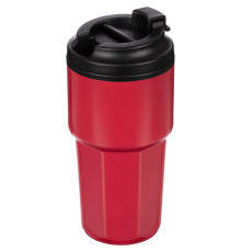 Термостакан Presa, красный