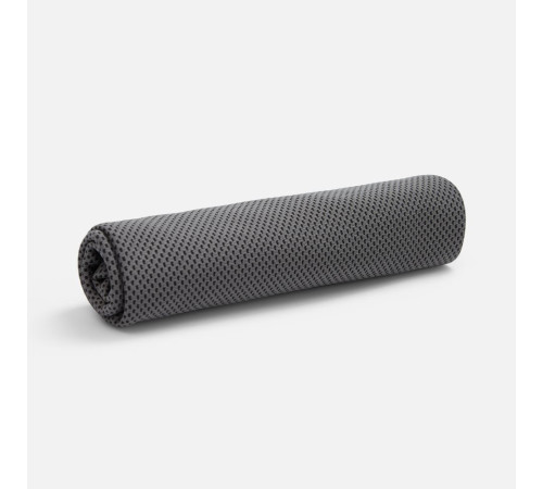 Охлаждающее полотенце Baffin, серое