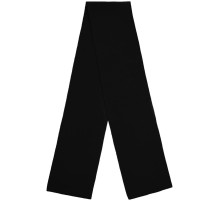 Шарф Urban Flow, черный