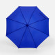 Зонт-трость Promo, синий