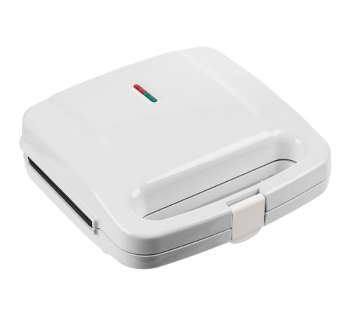 Электрическая сэндвичница Panaderia, белая