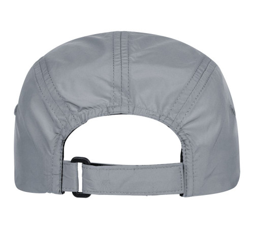 Бейсболка Ben Mac, серая