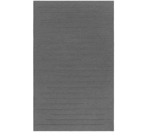 Плед Nessona Alpaca, серый (кварцевый меланж)