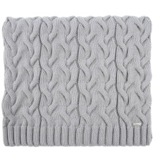 Шарф Loren, серый