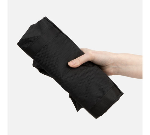 Спортивная сумка Ligero, черная