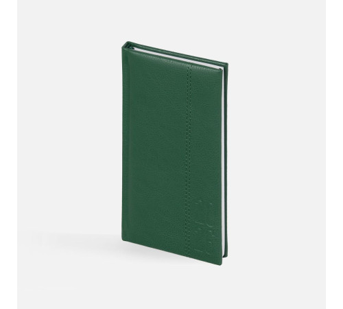 Еженедельник Baza, датированный, зеленый