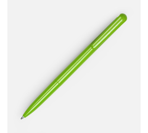 Ручка шариковая Penpal, зеленая