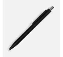 Ручка шариковая Chromatic ver.2, серебристая