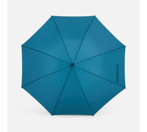 Зонт-трость Rainolla, морская волна