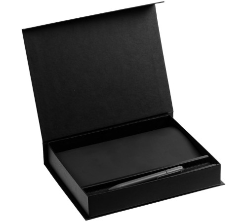 Набор Flex Shall Simple, черный