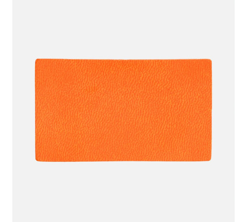 Лейбл Listra Latte, M, оранжевый