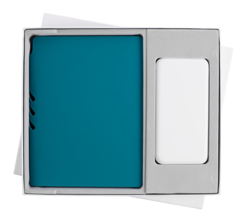 Набор Flexpen Shall Energy, бирюзовый