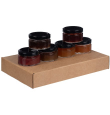 Набор конфитюров Delisweet, большой