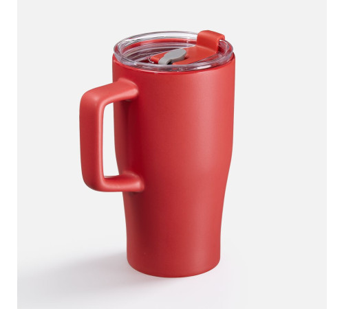 Кружка Grandios, красная