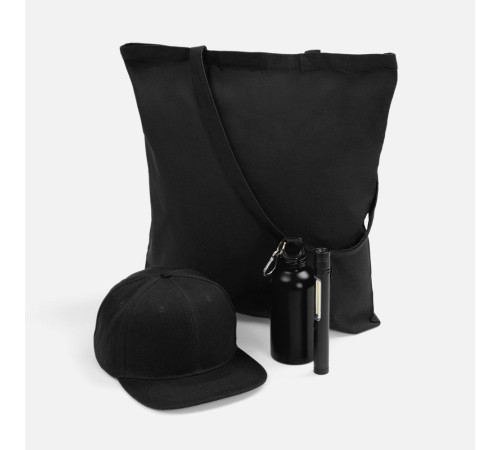 Набор LightFun, черный