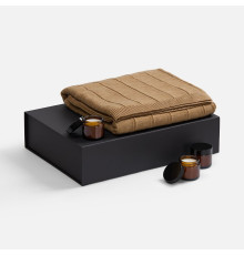 Набор Aromagia, бежевый