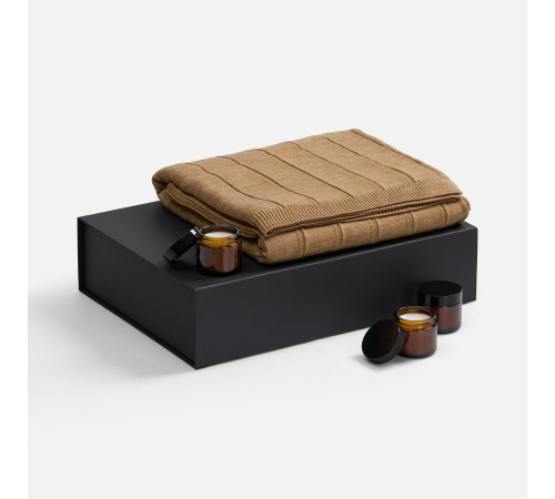 Набор Aromagia, бежевый