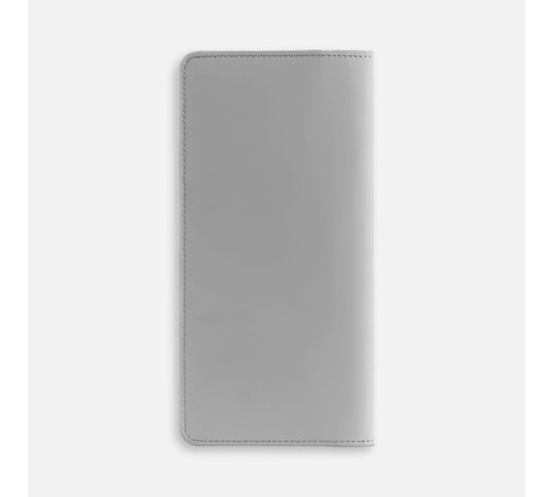 Органайзер для путешествий Alaska, серый