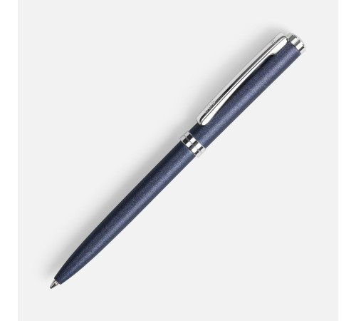 Ручка шариковая Delgado, синяя