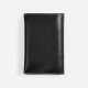Обложка для паспорта Apache, ver.2, черная