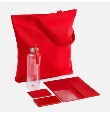 Набор Dorset Energy, красный