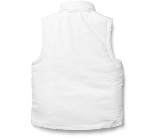 Жилет детский Kama Kids, белый