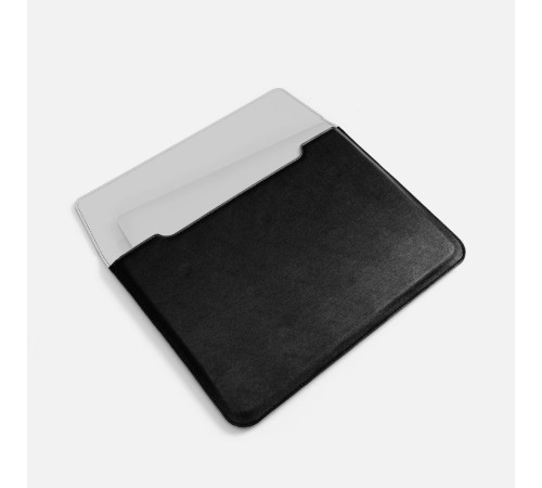 Чехол для ноутбука Petrus, черный