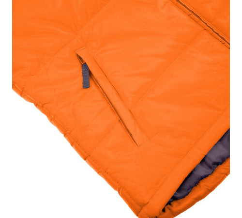 Жилет Warm оранжевый