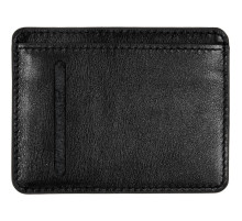 Чехол для карт Remini, черный