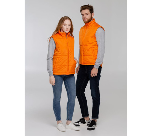 Жилет Kama, оранжевый
