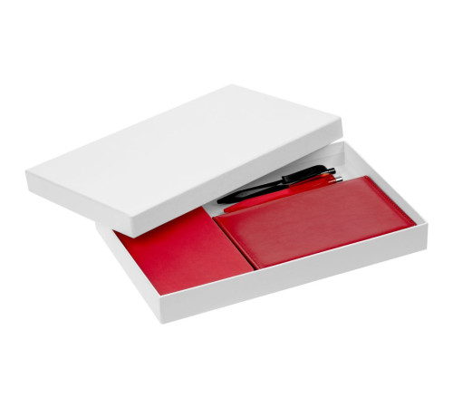 Коробка Horizon, белая