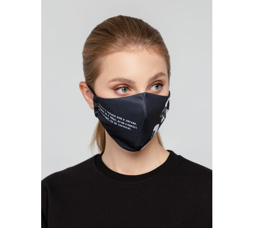 Маска для лица «Леон»