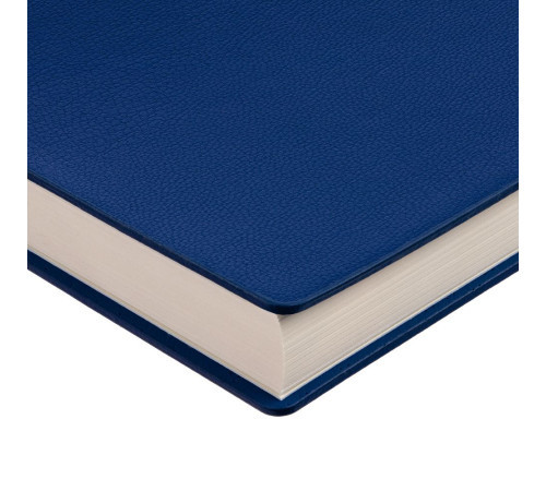 Ежедневник Chillout Mini, недатированный, синий