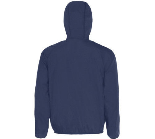 Ветровка Shore темно-синяя