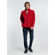 Куртка софтшелл мужская Race Men красная