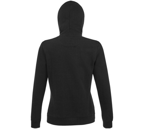 Толстовка женская Spencer Women, черная