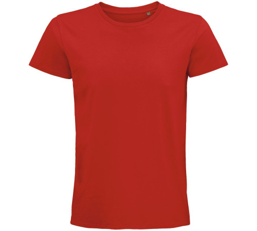 Футболка мужская Pioneer Men, красная