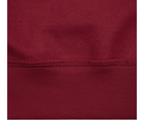 Свитшот унисекс Columbia, бордовый