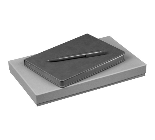 Набор Brand Tone, темно-серый