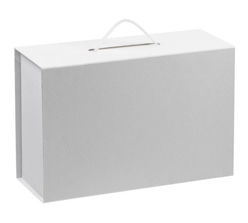 Коробка New Case, белая