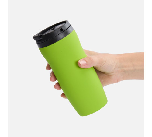 Термостакан Forma, зеленое яблоко