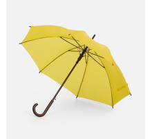 Зонт-трость Standard, желтый