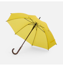 Зонт-трость Standard, желтый