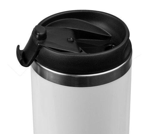 Термостакан Prism, белый