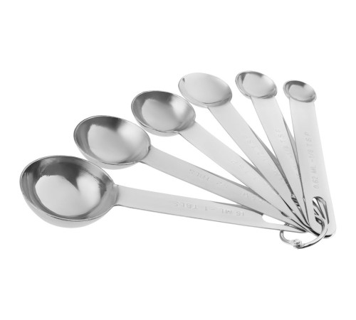 Набор мерных ложек Measure Pleasure